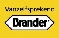 Schilderwerk 5 Brander